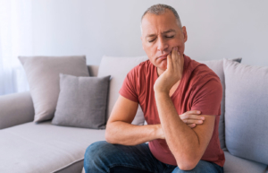 tooth emergency